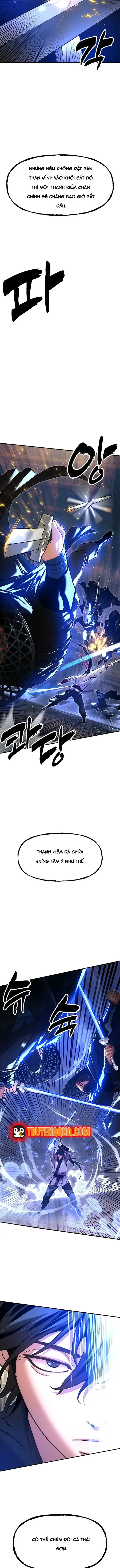 Cổ Lục Thái Tôn Chap 24 - Next Chap 23