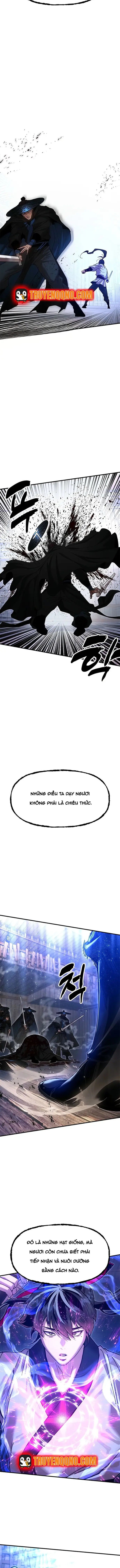 Cổ Lục Thái Tôn Chap 24 - Next Chap 23