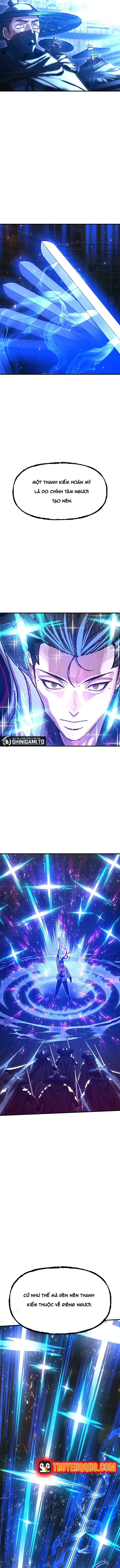 Cổ Lục Thái Tôn Chap 24 - Next Chap 23