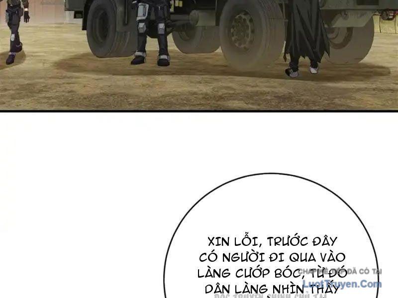 Ta Bán Hàng Vỉa Hè Ở Mạt Thế Chap 75 - Next Chap 74