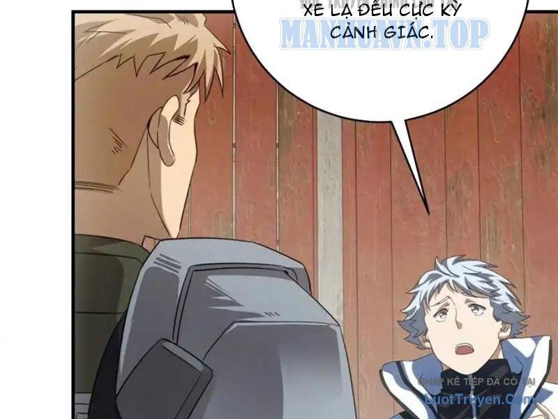 Ta Bán Hàng Vỉa Hè Ở Mạt Thế Chap 75 - Next Chap 74