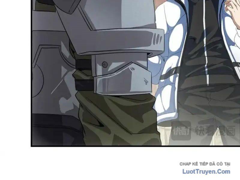 Ta Bán Hàng Vỉa Hè Ở Mạt Thế Chap 75 - Next Chap 74