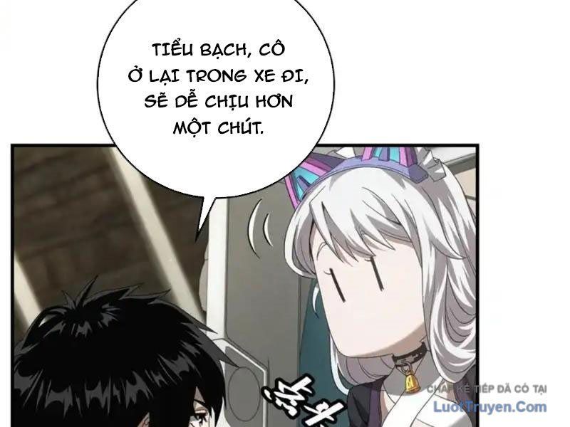 Ta Bán Hàng Vỉa Hè Ở Mạt Thế Chap 75 - Next Chap 74