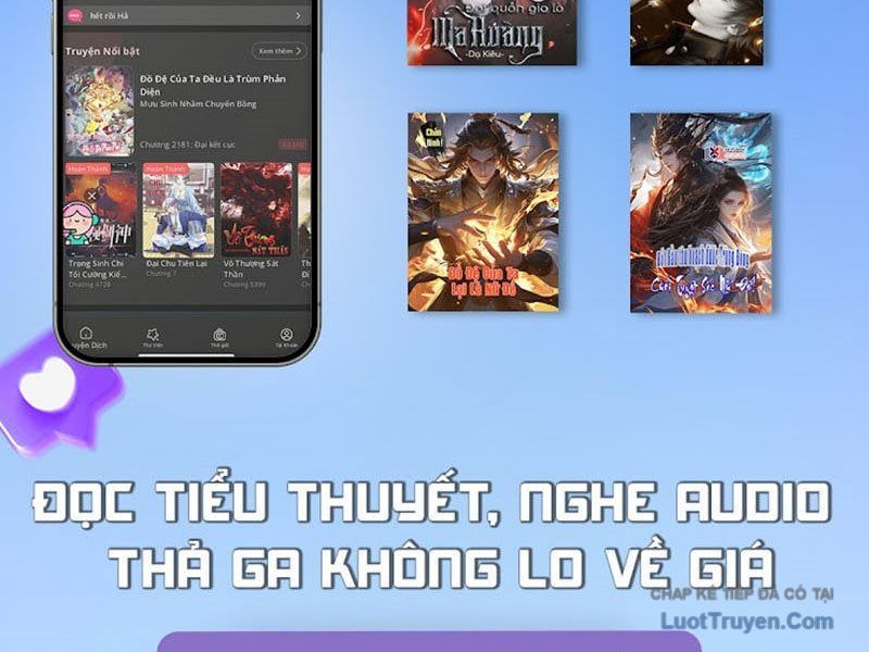 Ta Bán Hàng Vỉa Hè Ở Mạt Thế Chap 75 - Next Chap 74