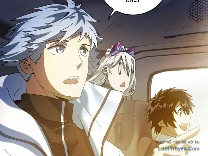 Ta Bán Hàng Vỉa Hè Ở Mạt Thế Chap 75 - Next Chap 74