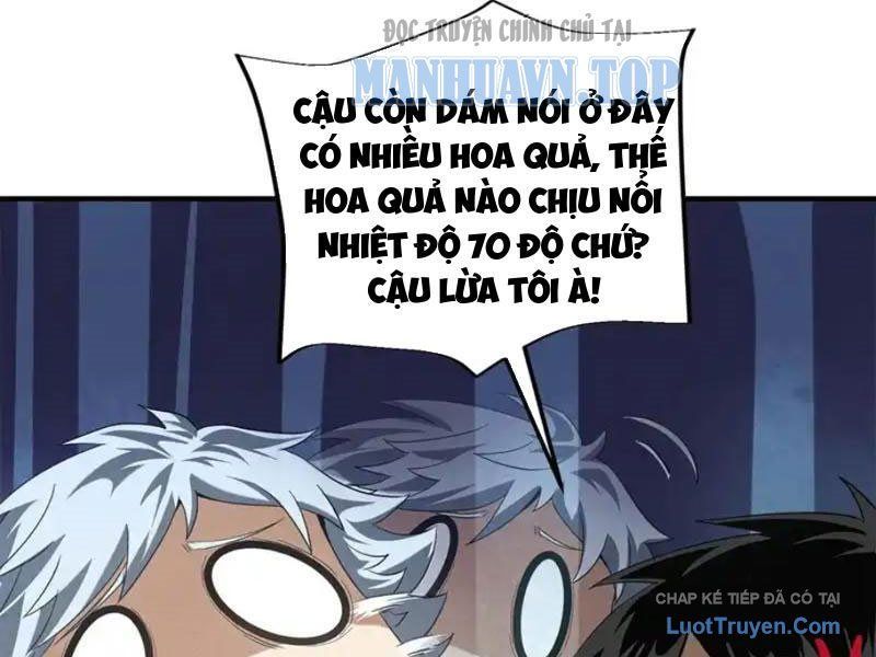 Ta Bán Hàng Vỉa Hè Ở Mạt Thế Chap 75 - Next Chap 74