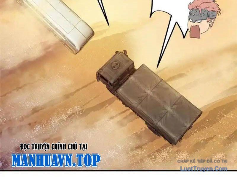 Ta Bán Hàng Vỉa Hè Ở Mạt Thế Chap 75 - Next Chap 74