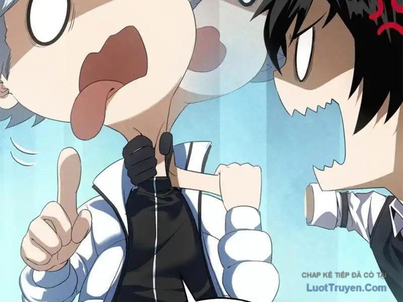 Ta Bán Hàng Vỉa Hè Ở Mạt Thế Chap 75 - Next Chap 74