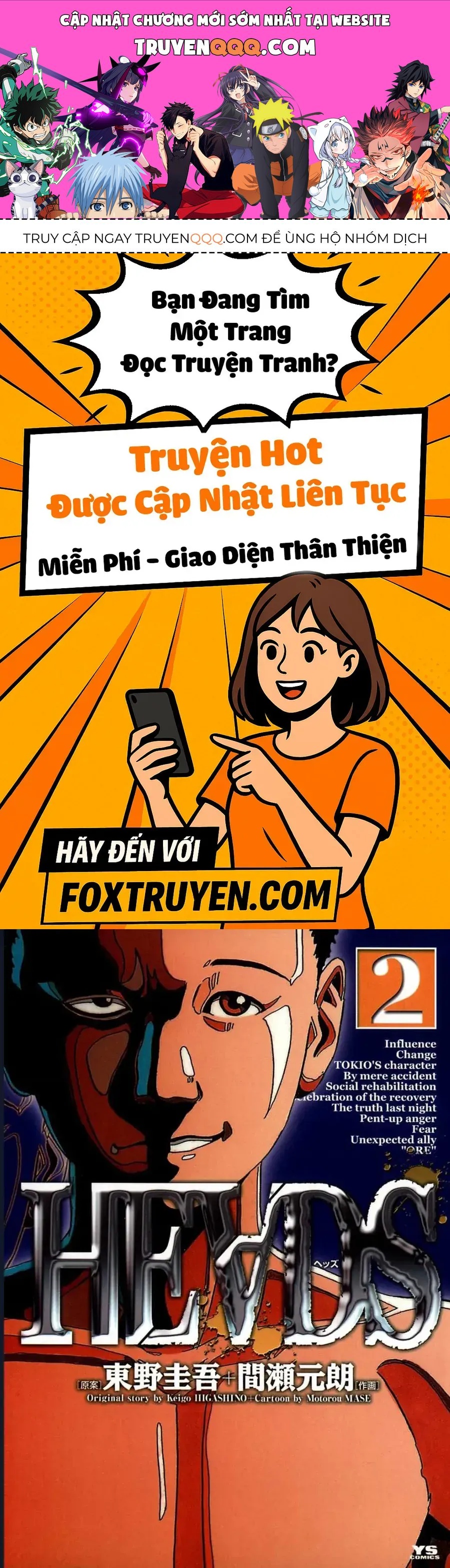 Nettruyen Truyện tranh online