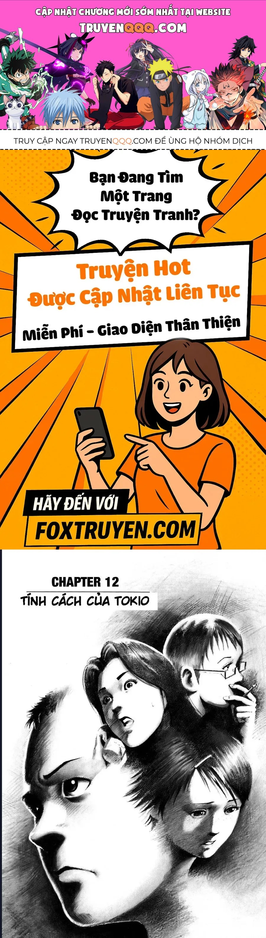 Nettruyen Truyện tranh online