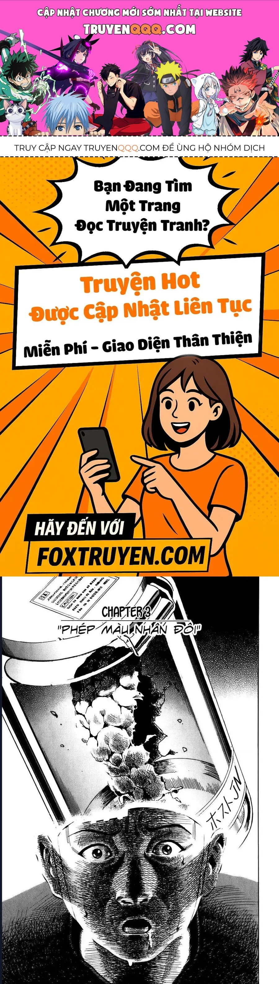 Nettruyen Truyện tranh online