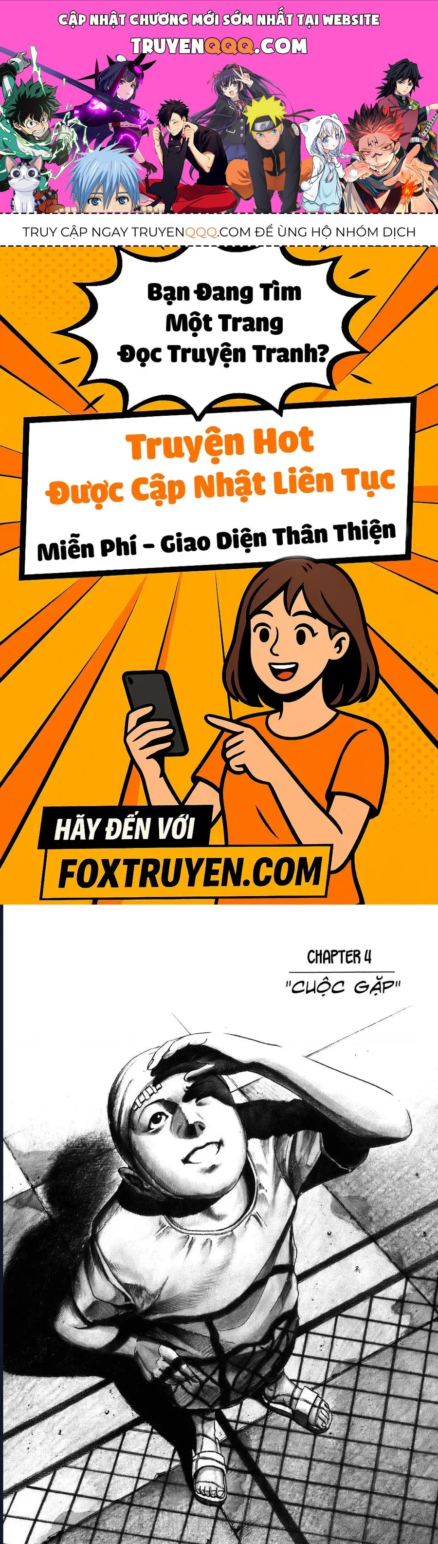 Nettruyen Truyện tranh online