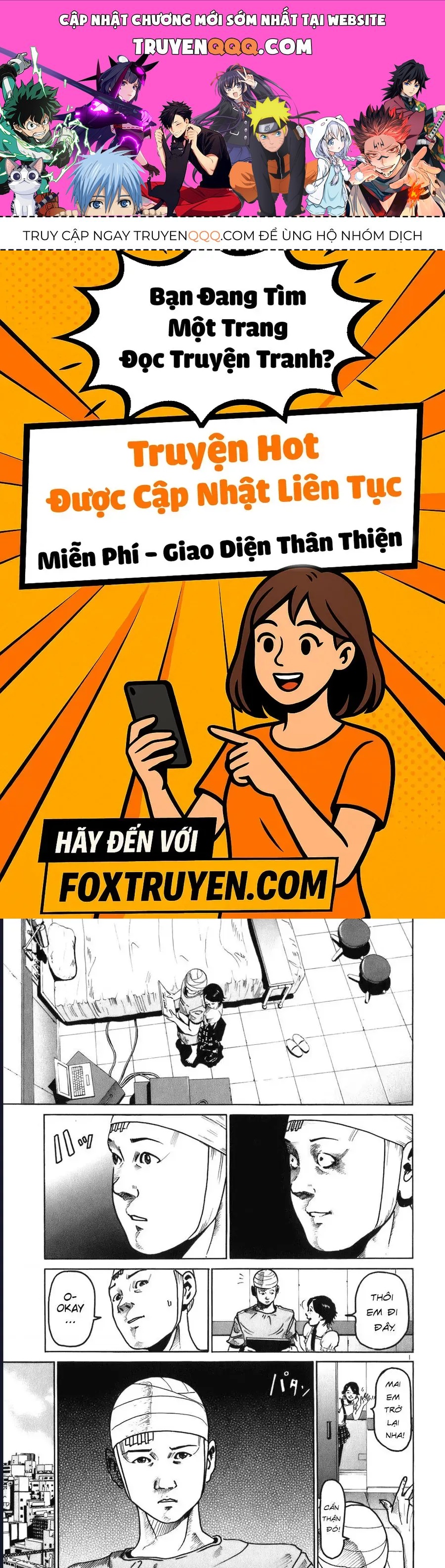 Nettruyen Truyện tranh online