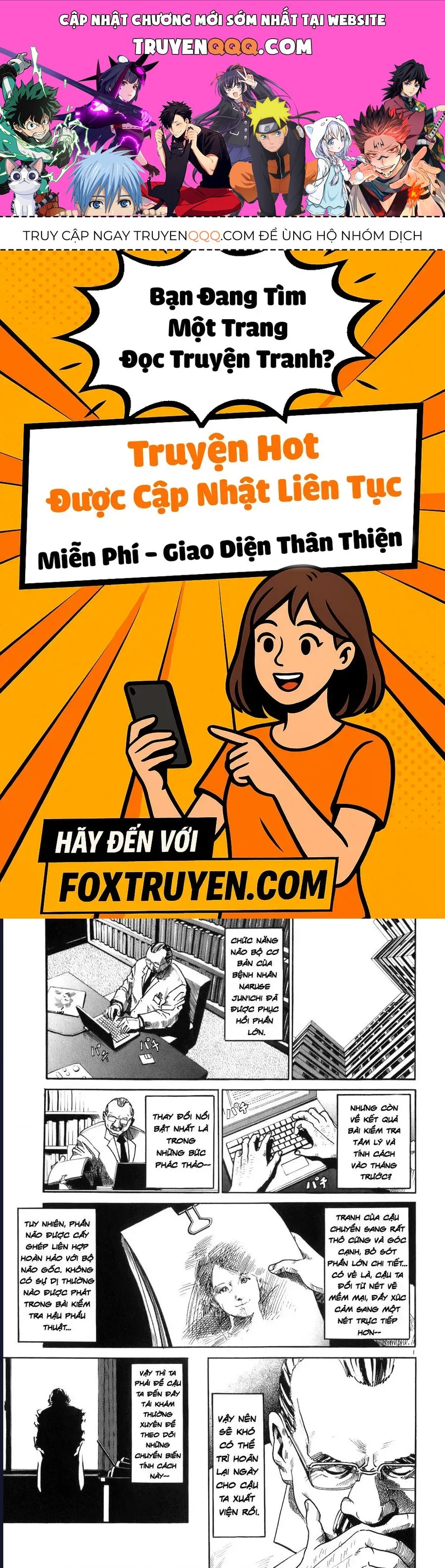 Nettruyen Truyện tranh online