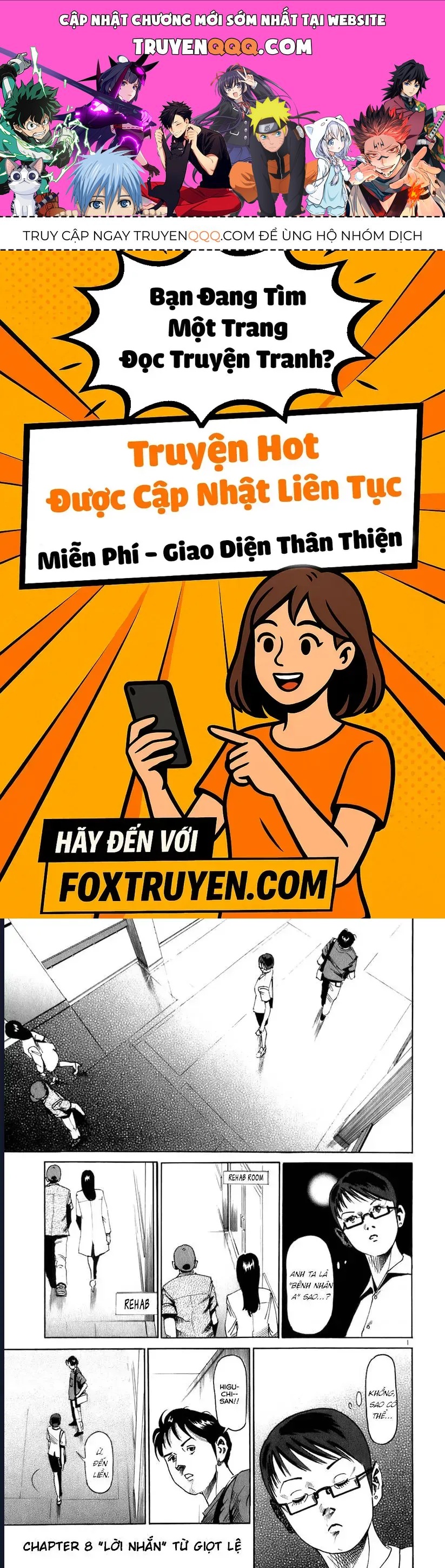 Nettruyen Truyện tranh online