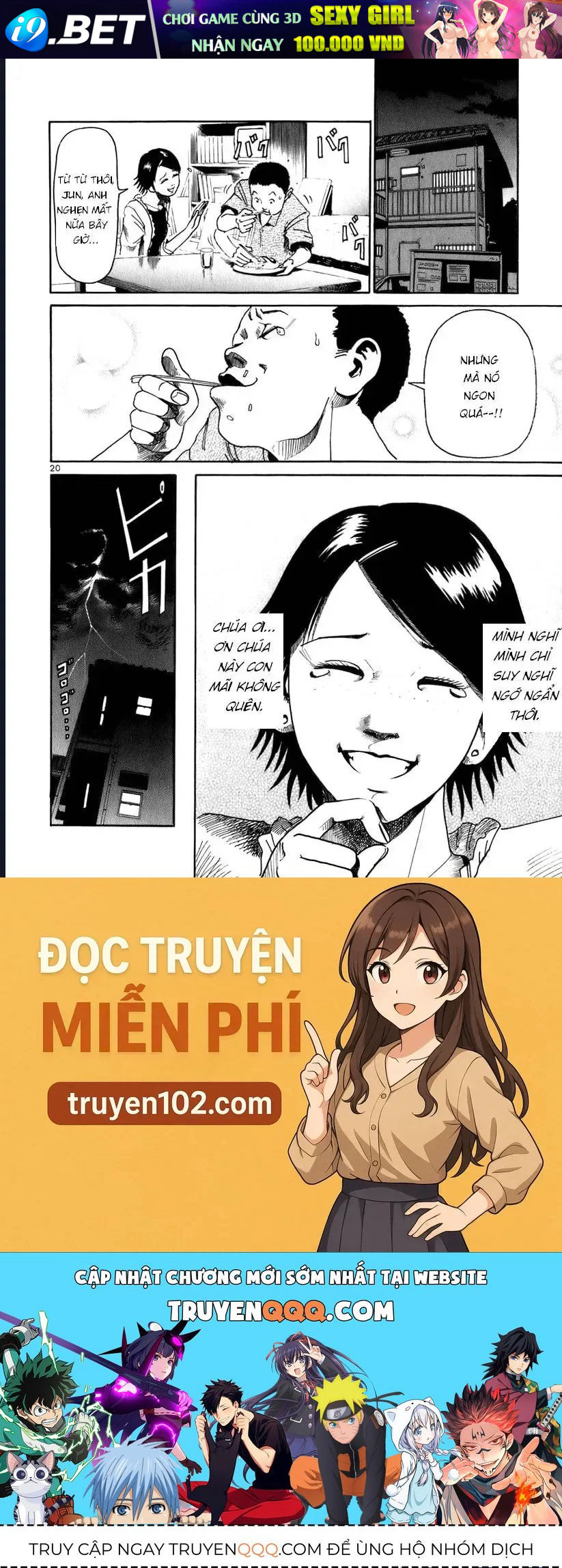 Nettruyen Truyện tranh online