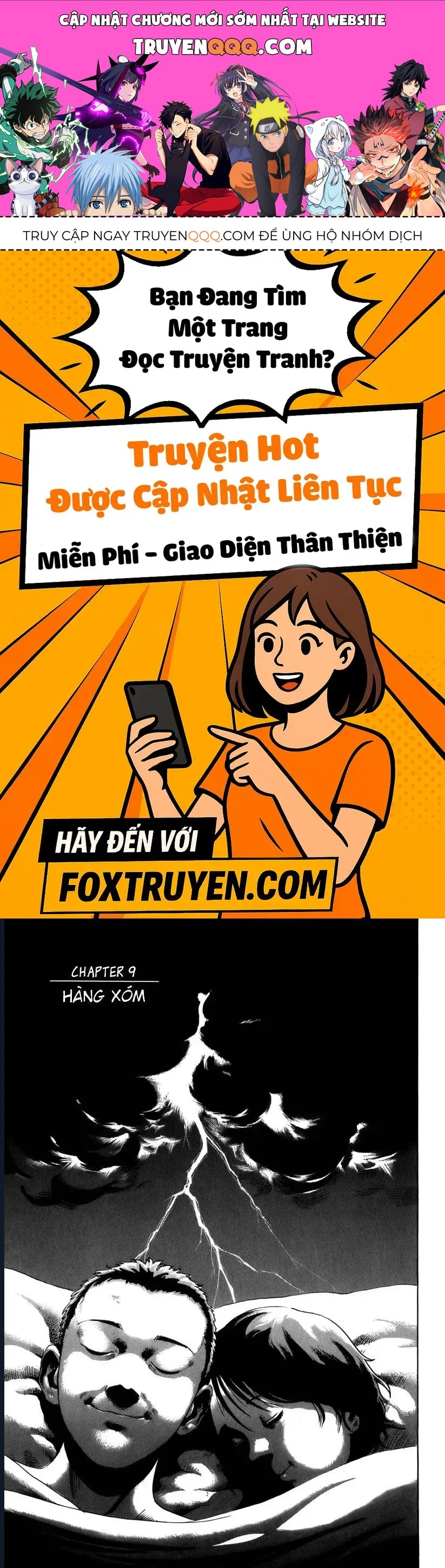 Nettruyen Truyện tranh online