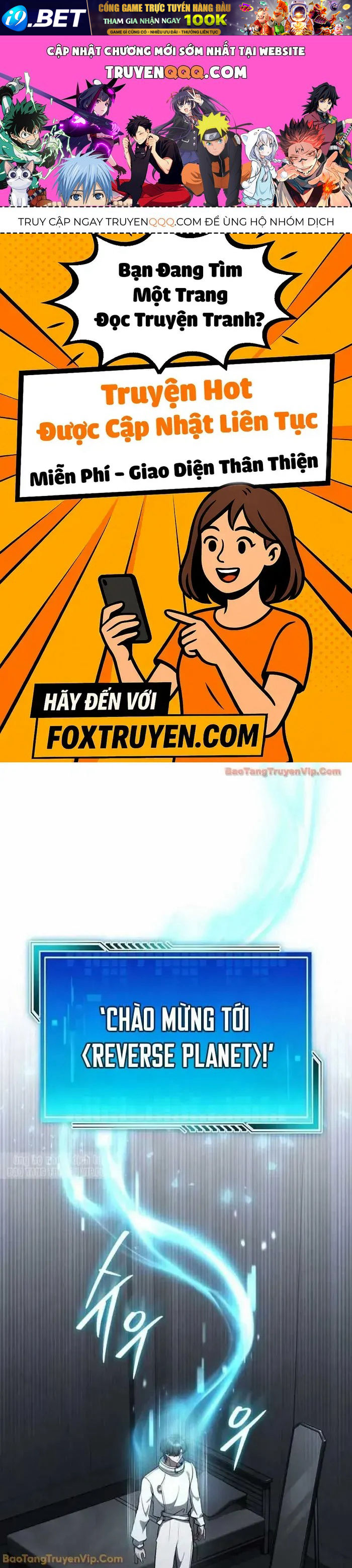 Nettruyen Truyện tranh online