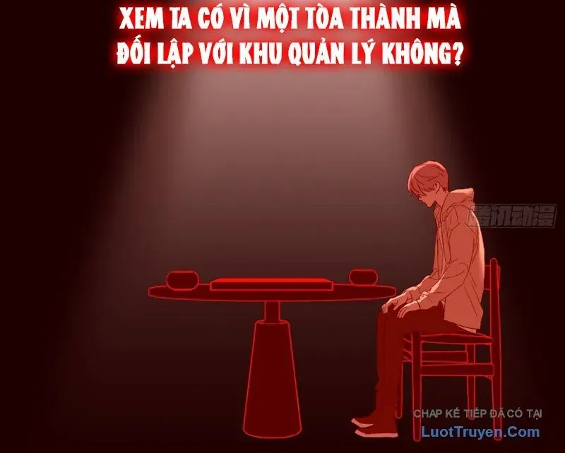 Ác Chi Hoàn Chap 73 - Next Chap 72