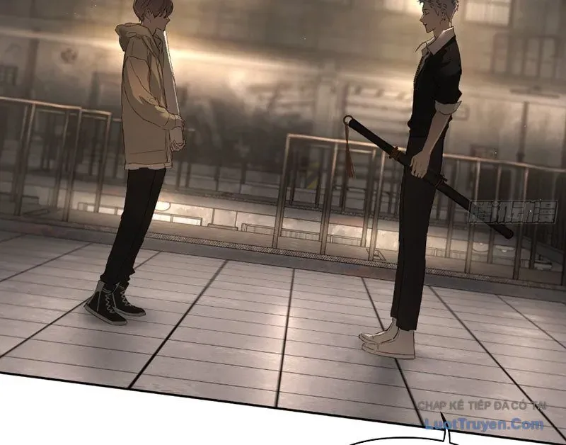 Ác Chi Hoàn Chap 73 - Next Chap 72