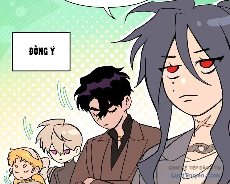 Ác Chi Hoàn Chap 73 - Next Chap 72