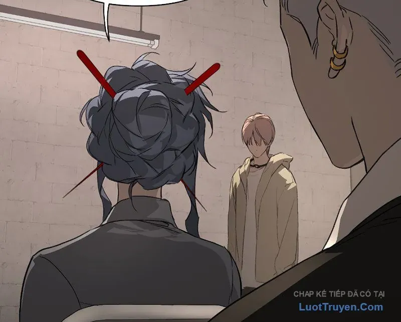 Ác Chi Hoàn Chap 73 - Next Chap 72