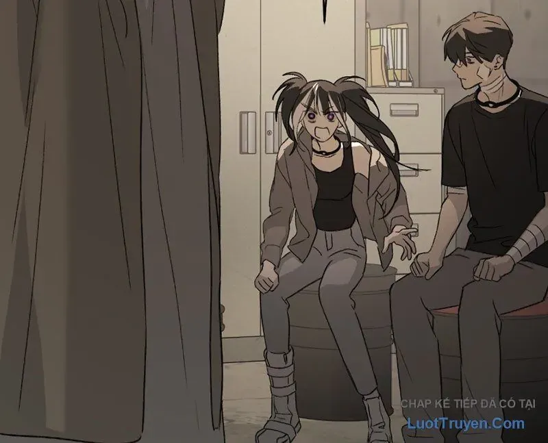 Ác Chi Hoàn Chap 73 - Next Chap 72