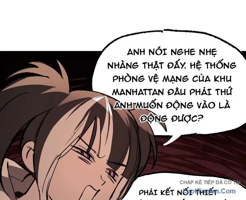 Ác Chi Hoàn Chap 73 - Next Chap 72