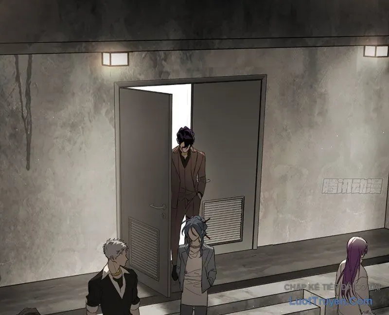 Ác Chi Hoàn Chap 73 - Next Chap 72