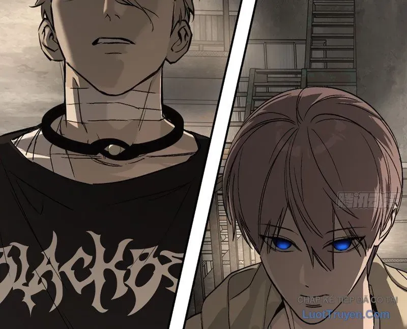 Ác Chi Hoàn Chap 73 - Next Chap 72