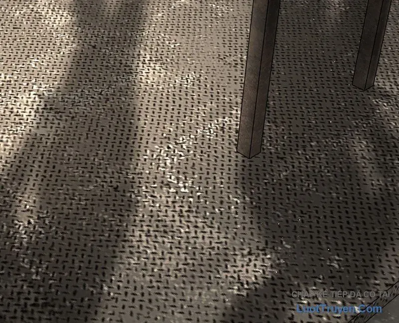 Ác Chi Hoàn Chap 73 - Next Chap 72