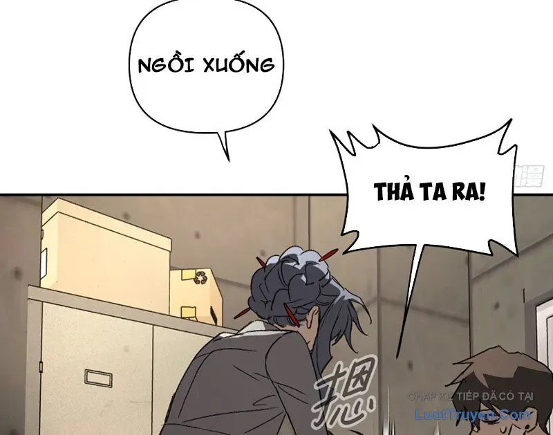 Ác Chi Hoàn Chap 73 - Next Chap 72