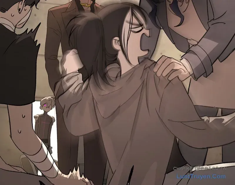 Ác Chi Hoàn Chap 73 - Next Chap 72