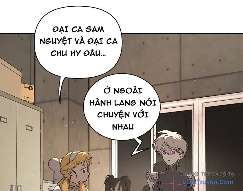 Ác Chi Hoàn Chap 73 - Next Chap 72
