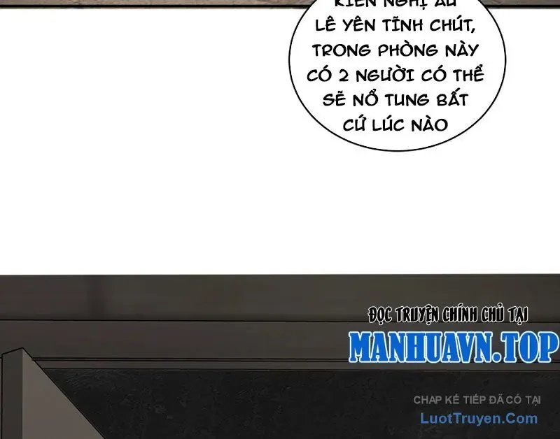 Ác Chi Hoàn Chap 73 - Next Chap 72