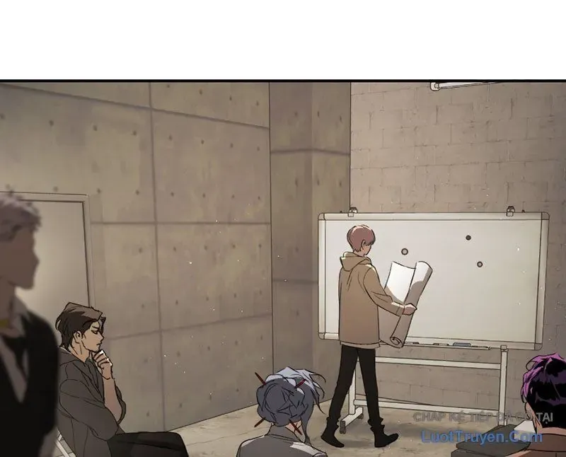 Ác Chi Hoàn Chap 73 - Next Chap 72