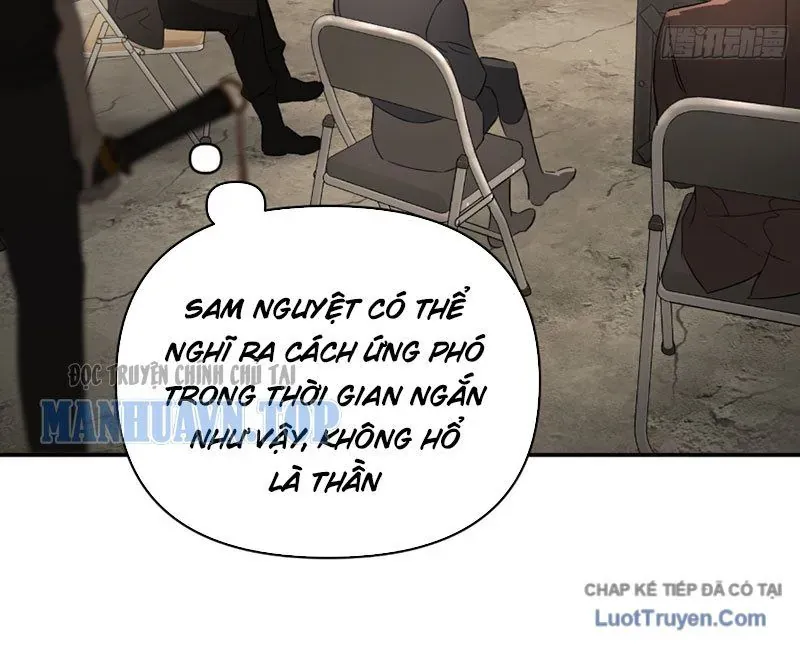 Ác Chi Hoàn Chap 73 - Next Chap 72