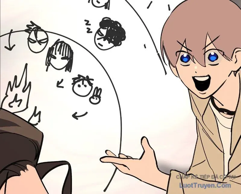 Ác Chi Hoàn Chap 73 - Next Chap 72