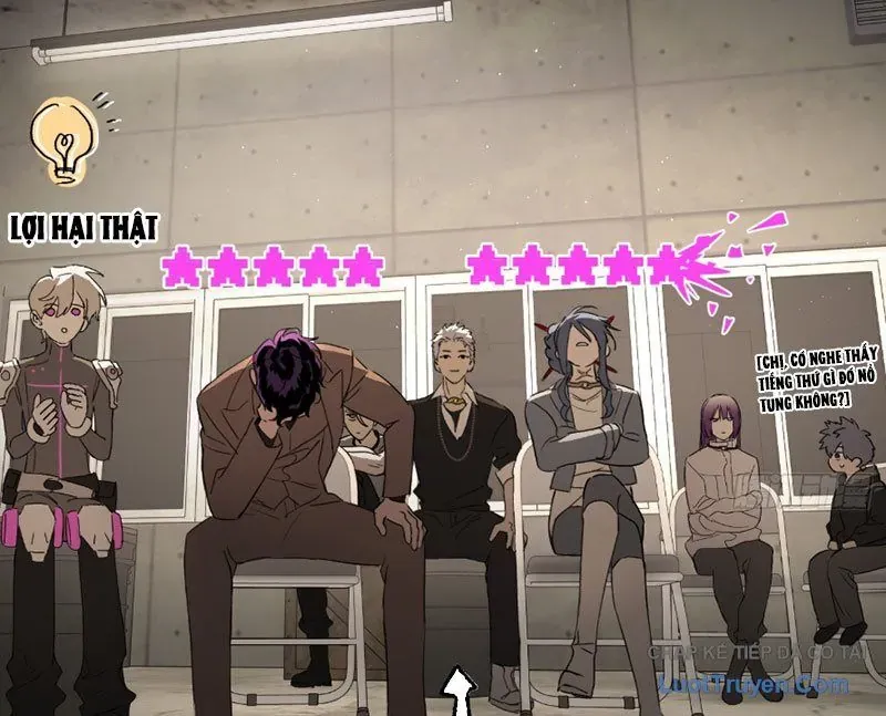 Ác Chi Hoàn Chap 73 - Next Chap 72