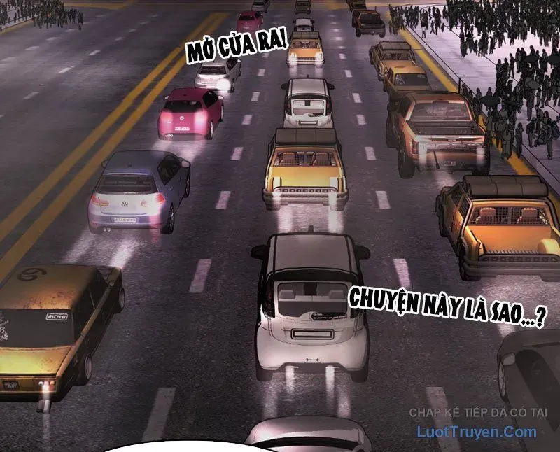 Ác Chi Hoàn Chap 73 - Next Chap 72