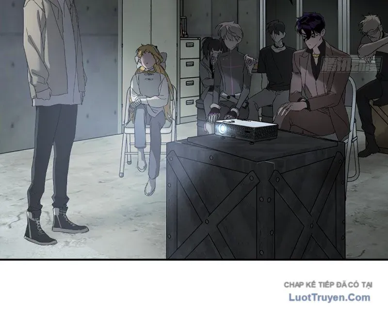 Ác Chi Hoàn Chap 73 - Next Chap 72