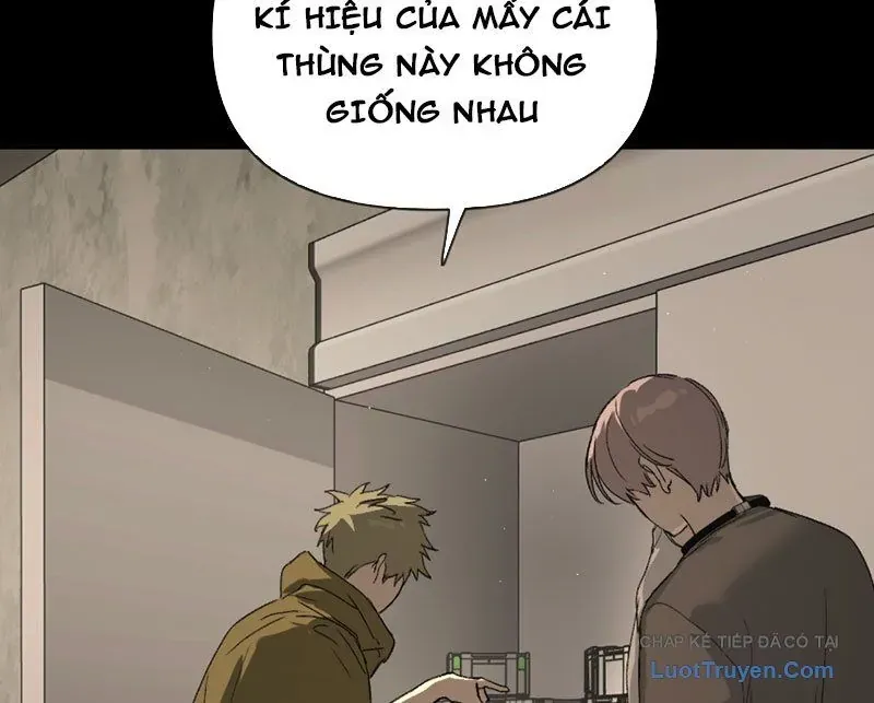 Ác Chi Hoàn Chap 73 - Next Chap 72