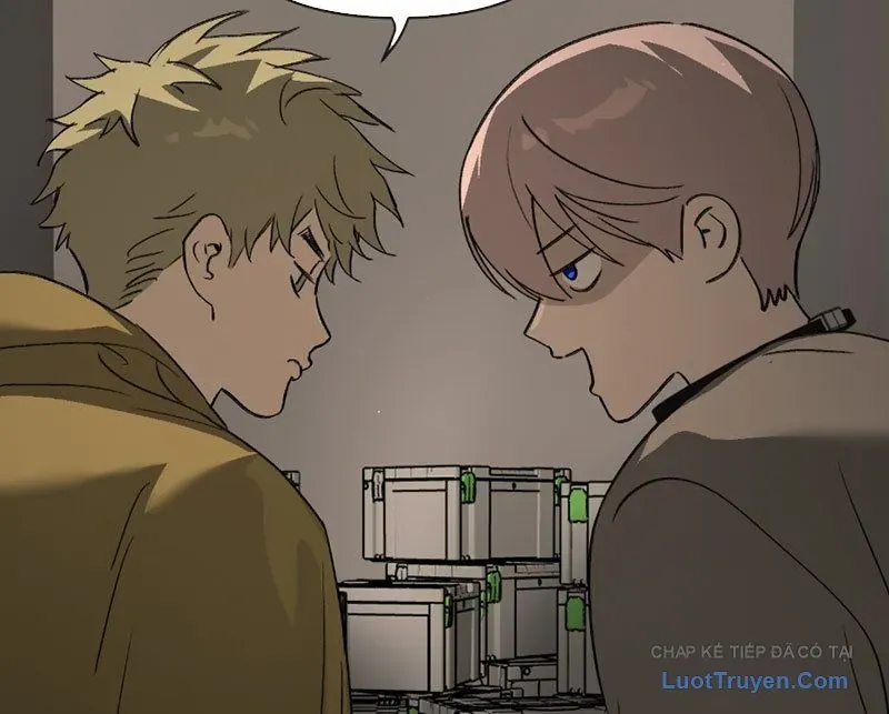 Ác Chi Hoàn Chap 73 - Next Chap 72