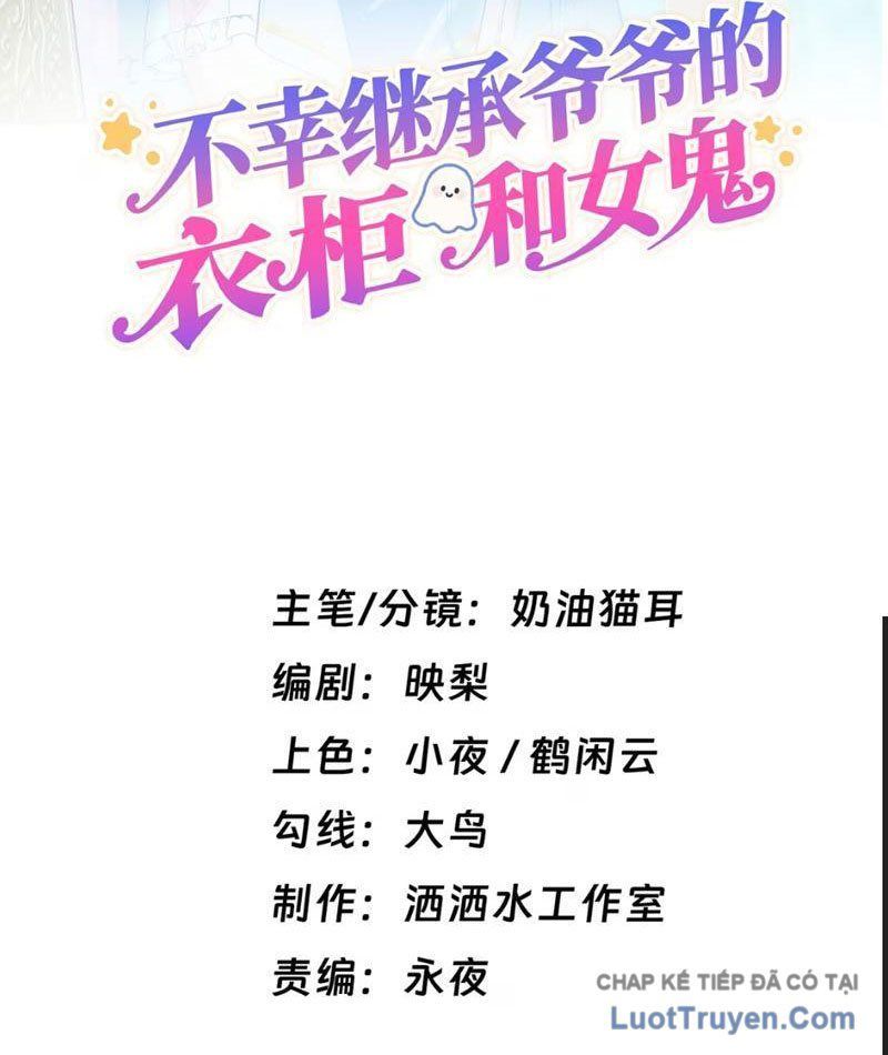 Trang 3 - Kế Thừa Tủ Quần Áo Và Nữ Quỷ Từ Ông Nội