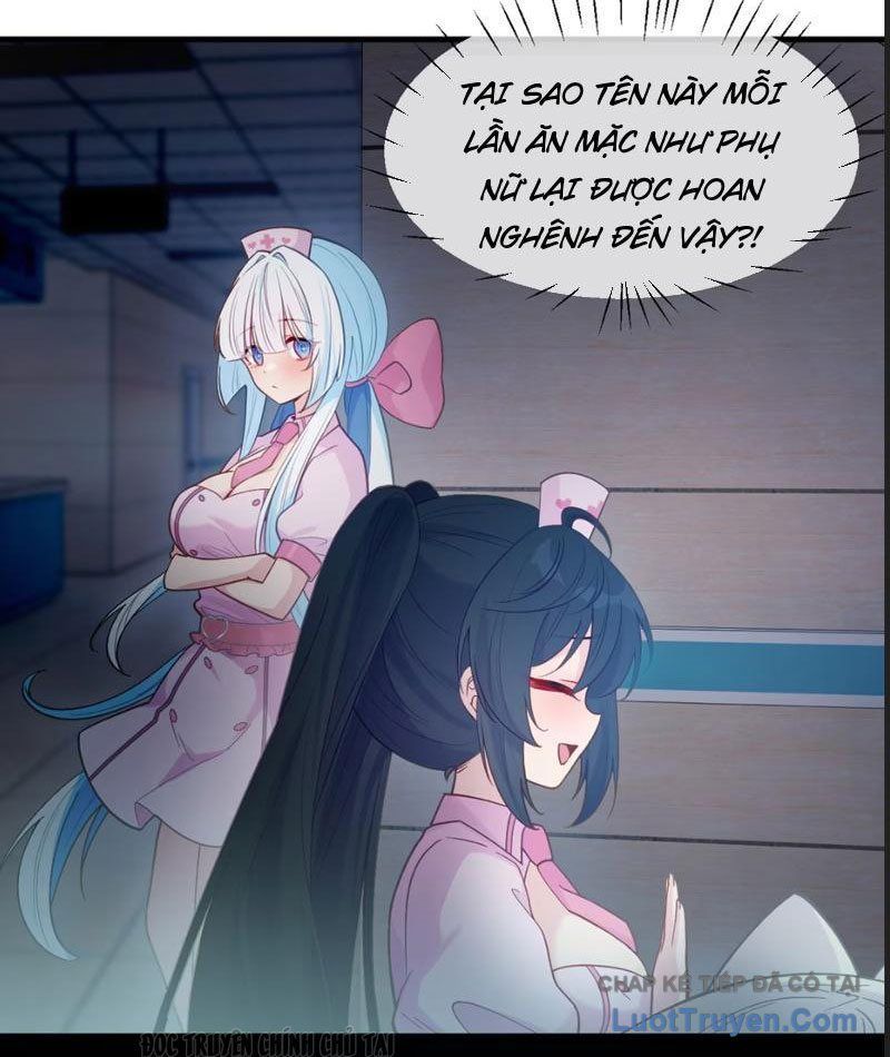 Trang 39 - Kế Thừa Tủ Quần Áo Và Nữ Quỷ Từ Ông Nội