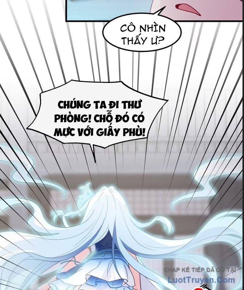 Trang 58 - Kế Thừa Tủ Quần Áo Và Nữ Quỷ Từ Ông Nội