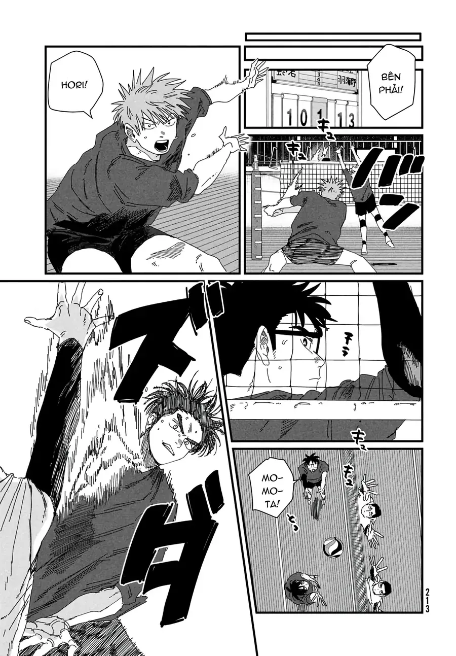 Dig It Chap 7 - Next Chap 6