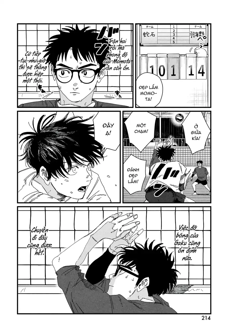 Dig It Chap 7 - Next Chap 6