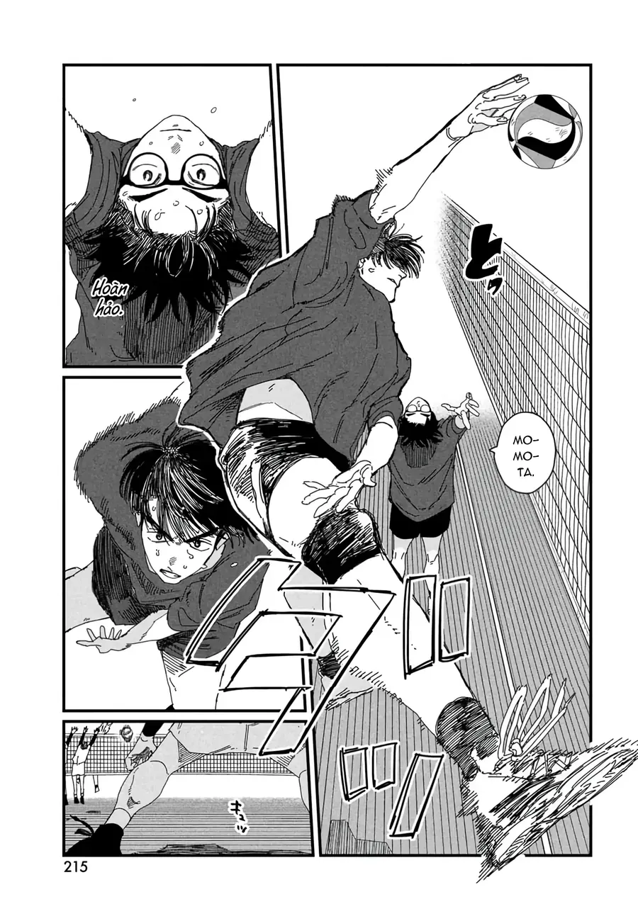 Dig It Chap 7 - Next Chap 6