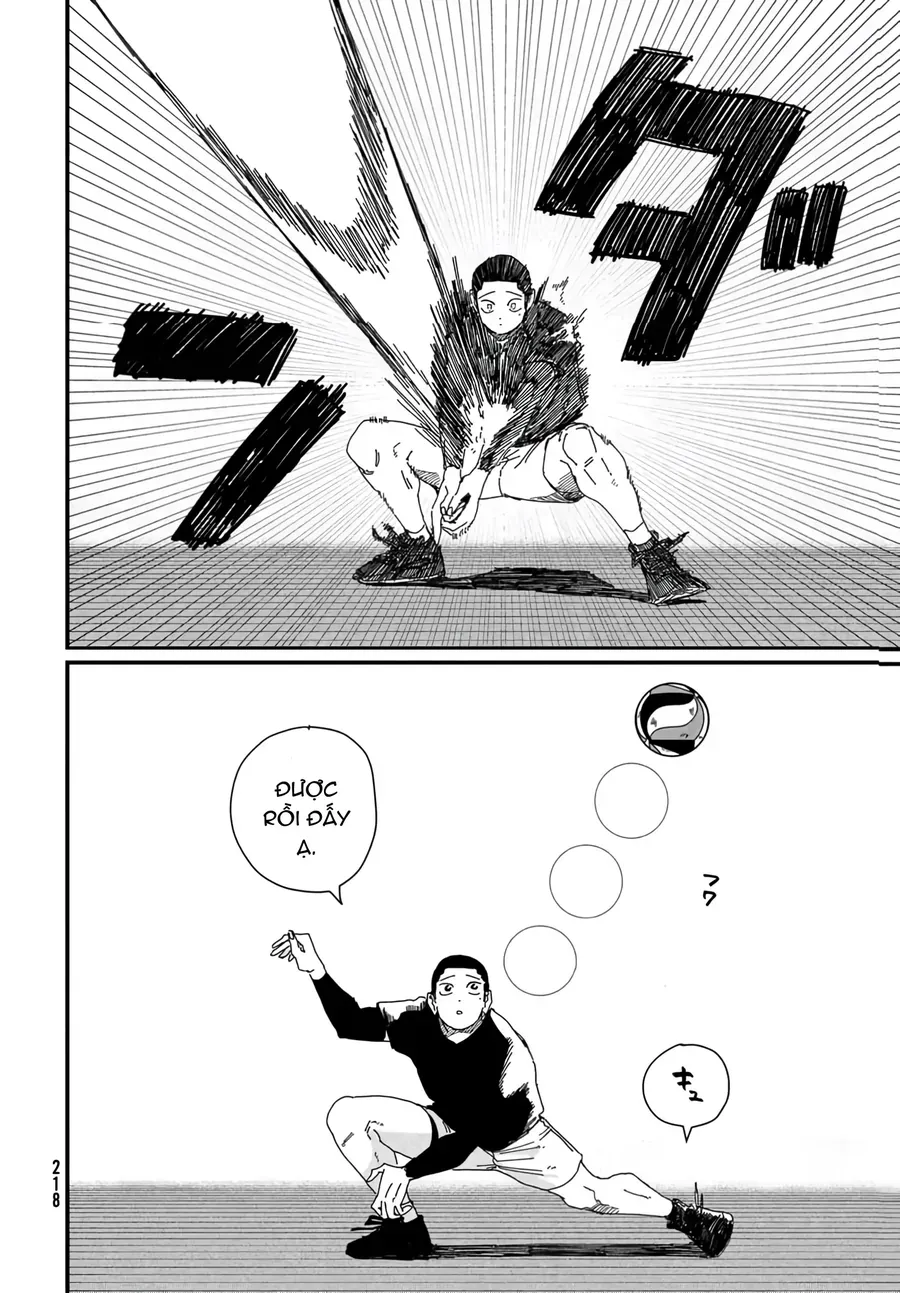 Dig It Chap 7 - Next Chap 6